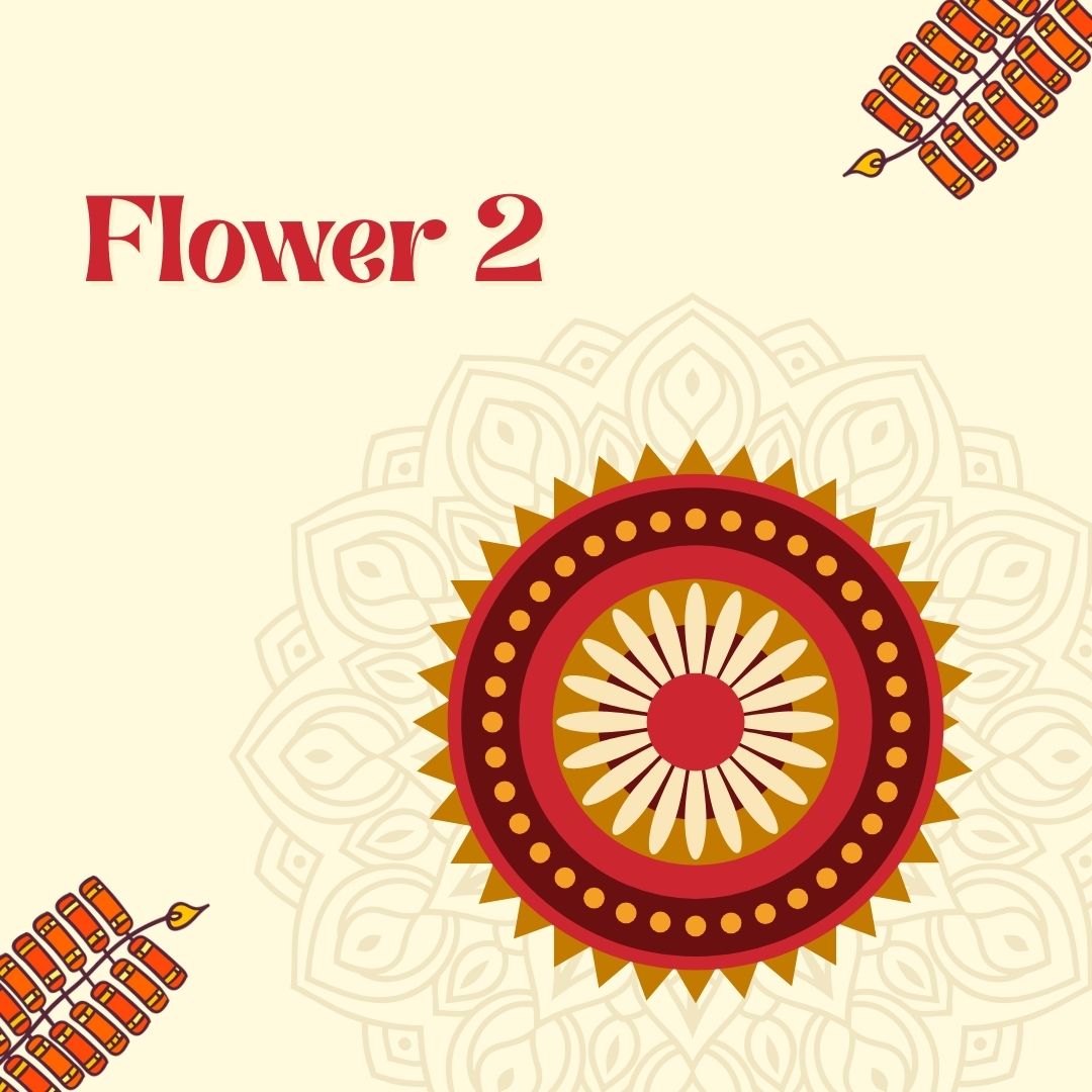 Flower 2