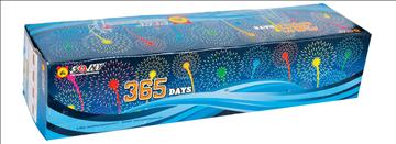 365 Days - Fancy