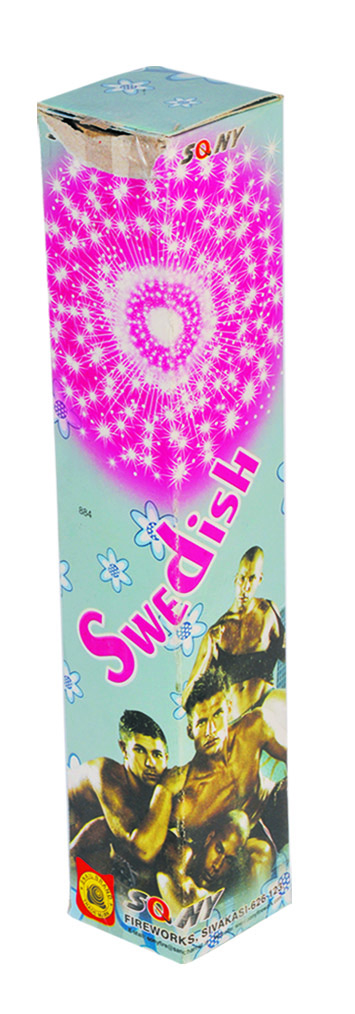 Swedish (2 Piece)