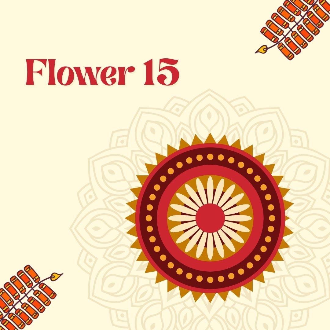 Flower 15
