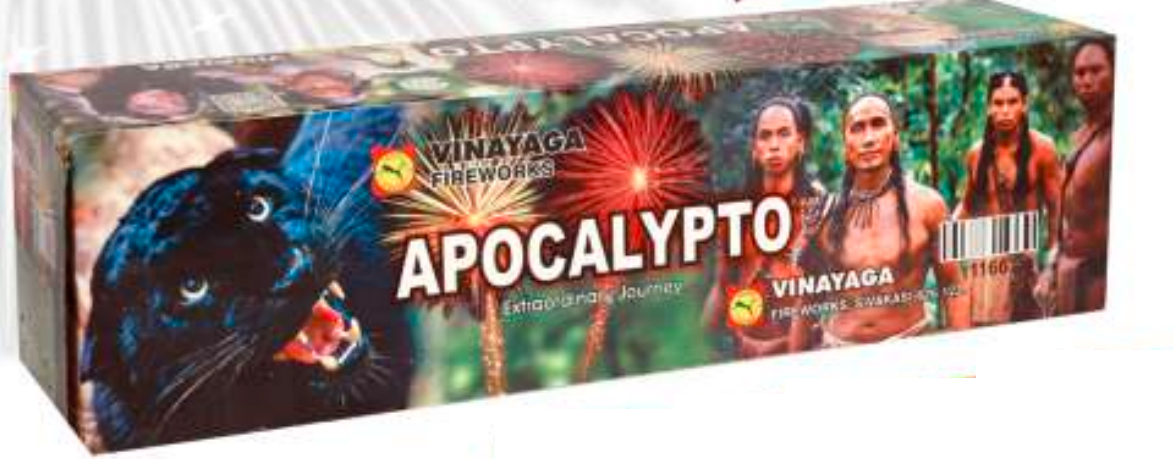 Appacalipto