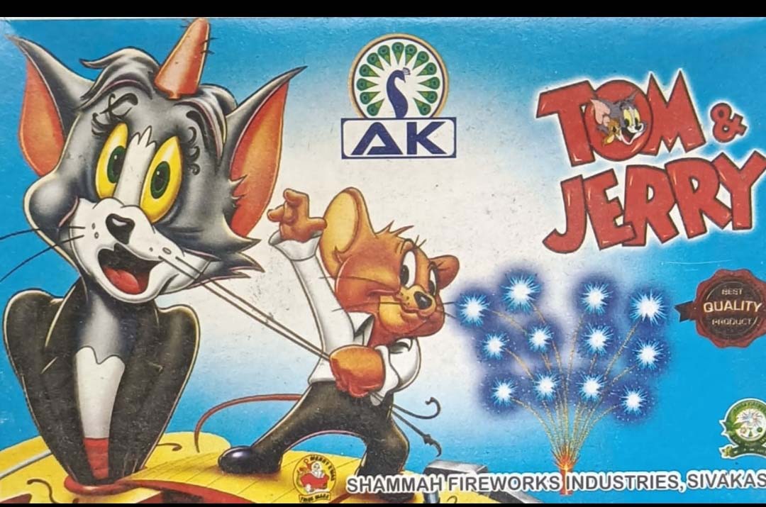 ChitPut (TOM & JERRY)